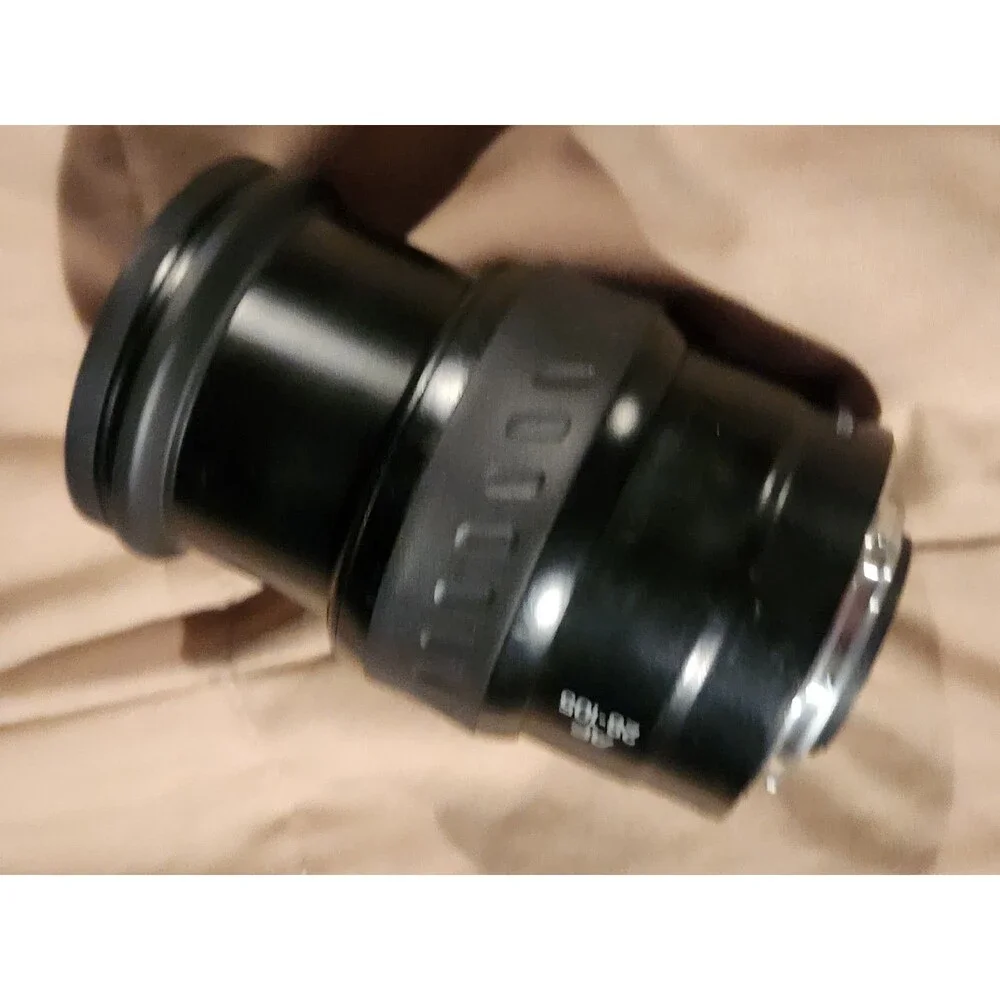 Minolta AF Zoom xi 28-105mm f/3.5-4.5 Lens Sony A-Mount w/ Hoya 62mm Skylight
